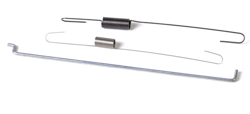 3pc throttle return spring - 3pc,