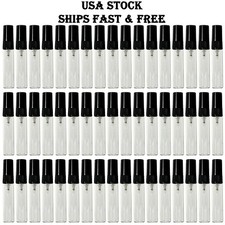 5ml 0.17oz empty perfume glass