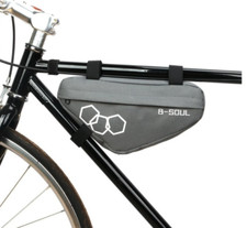 Cycle Frame Bag Weather