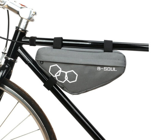 Cycle frame bag weather - frame,