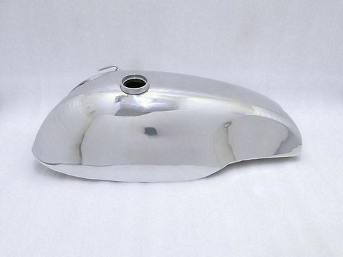 Fuel gas tank - tank, alloy