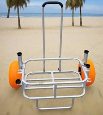 Angler's Fish-N-Mate Trolley