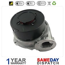 MAIN ECO COMBI & ELITE COMBI 25 30 BOILER FAN ASSEMBLY 5121447