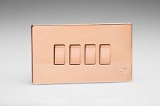 Varilight Antimicrobial Copper