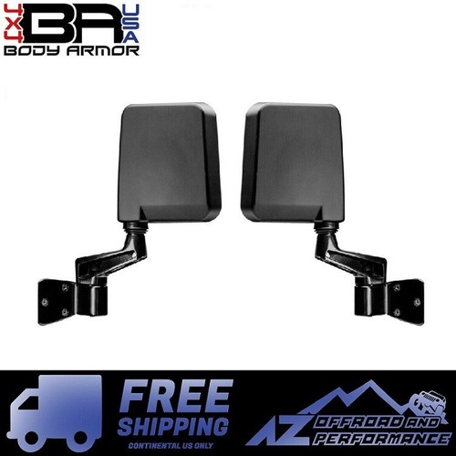 Body armor 4x4 trail - body,