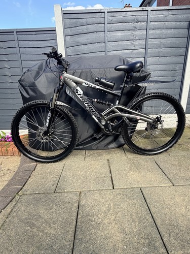 Saracen awol speed men s - saracen, 21