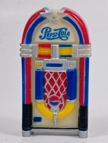 Vintage pepsi cola juke box - vintage,