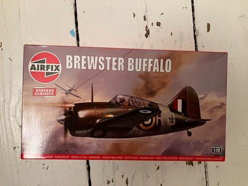 Airfix vintage classics - vintage,