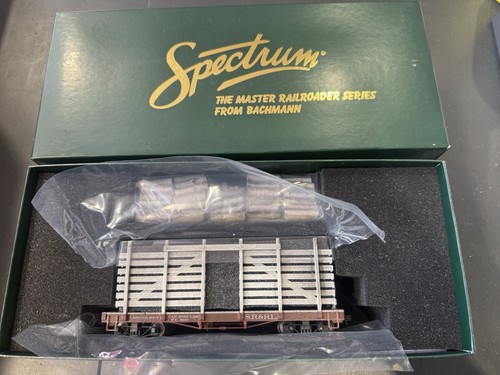 Bachmann spectrum on30 narrow - bachmann,
