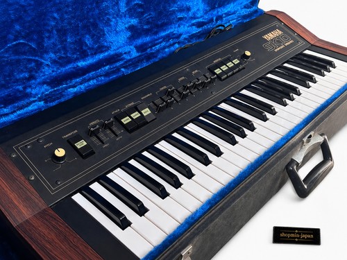 Yamaha sk10 1970s vintage - yamaha,
