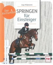 Die Reitschule: Springen für