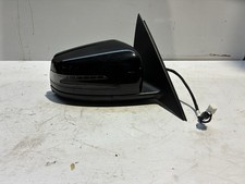 MERCEDES C CLASS DOOR MIRROR