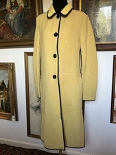 Bottega Veneta Yellow Mac
