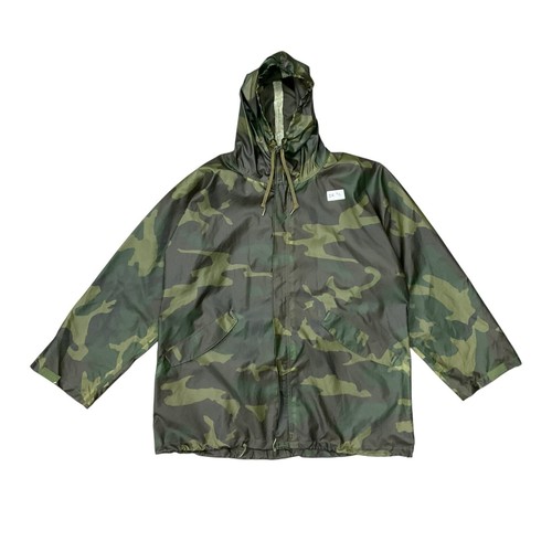 Army 80s orc industries - us,