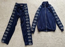 Vintage 90s Kappa TRACKSUIT