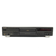 Technics SL-PG490 CD Player