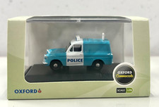 Oxford Diecast 76ANG030 Ford