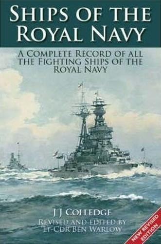 Ships the royal navy a - of, navy: