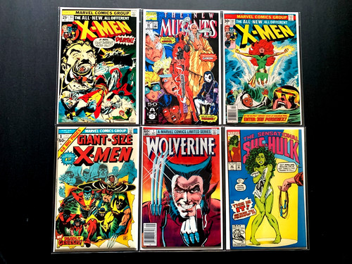 Marvel comic book - marvel,