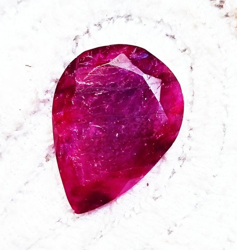 Loose gemstone natural - loose,