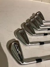Mizuno JPX921 SEL Golf Irons