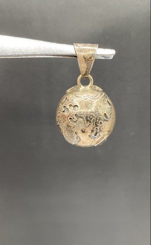 Vintage sterling silver - vintage, 925