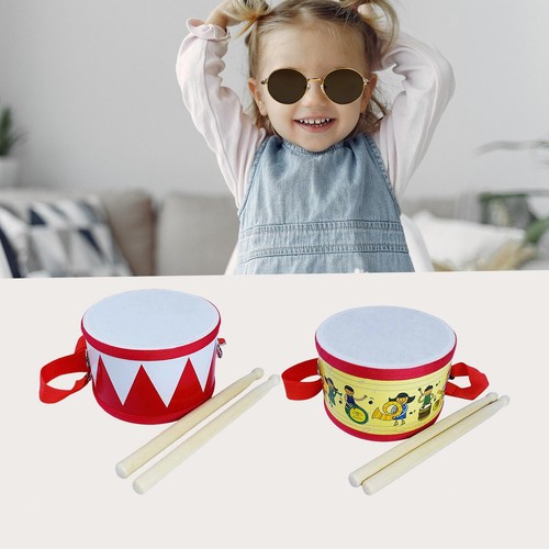 Kids drum set musical - drum,