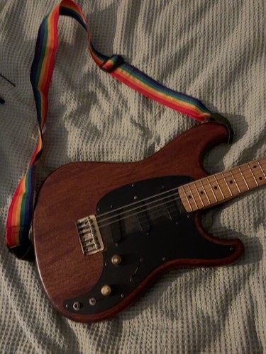Ibanez blazer 1981 - ibanez,