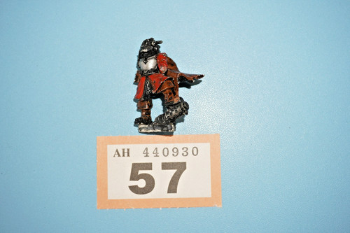 Warhammer 40k imperial guard - warhammer,