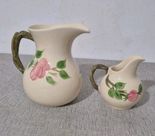 Vtg Franciscan Desert Rose