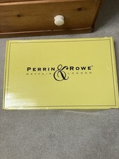 Perrin and Rowe Armstrong