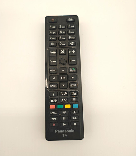Rc48127 remote fit for - fit,