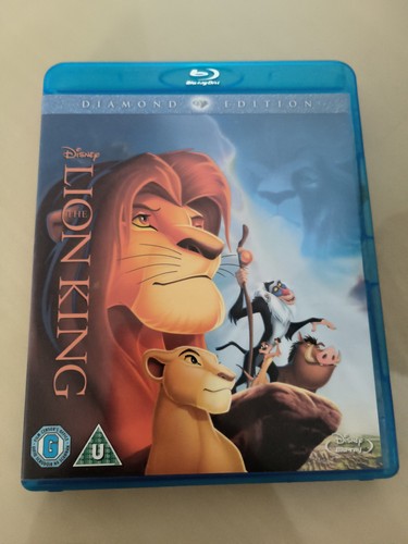 The lion king diamond - the, [diamond