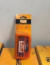 Bahco 31 Piece Phillips, Pozi