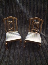 Two Vintage Sindy Prestige