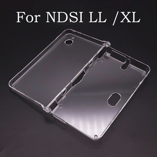 Shell crystal case for dsl - dsl, nds