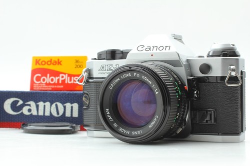 Nearmint canon ae 1 - [, ae-1