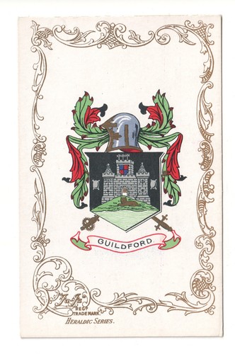 Guildford surrey old ja - old,