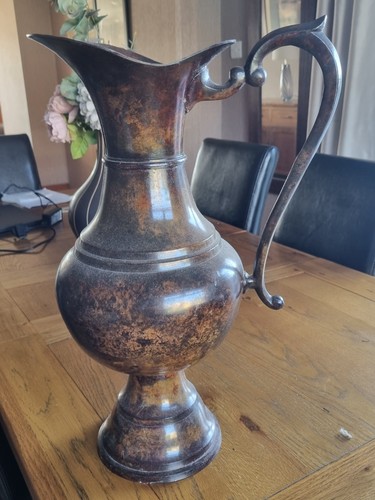 Large heavy vintage - heavy,