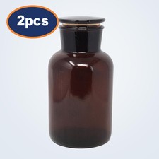 Apothecary Bottles 2500ml