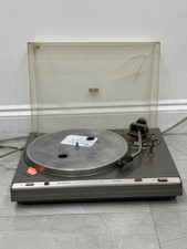 Hitachi HT-354 Direct Drive