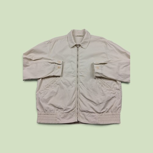 Vintage new man harrington - man,