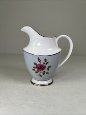 Royal Doulton - Chateau Rose -