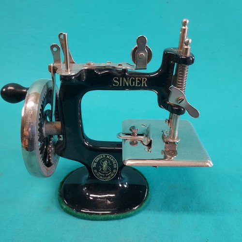 Singer sew handy mini - sew,