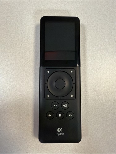 Logitech squeezebox duet - squeezebox,