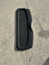 PEUGEOT 206 PARCEL SHELF /