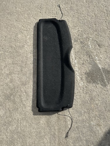 Peugeot 206 parcel shelf - peugeot,