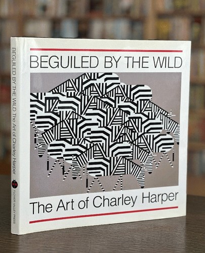 Beguiled the wild signed - beguiled, by