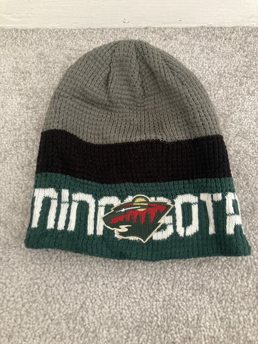 Reebok center ice - reebok, minnesota