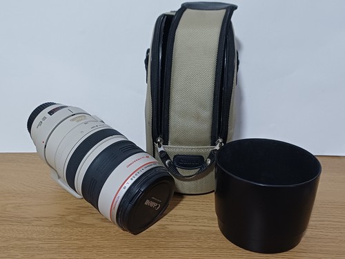 Canon 100 400mm 5 - canon, 100-400mm